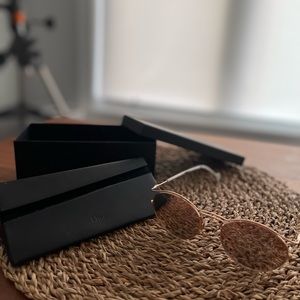 Dior sunglasses